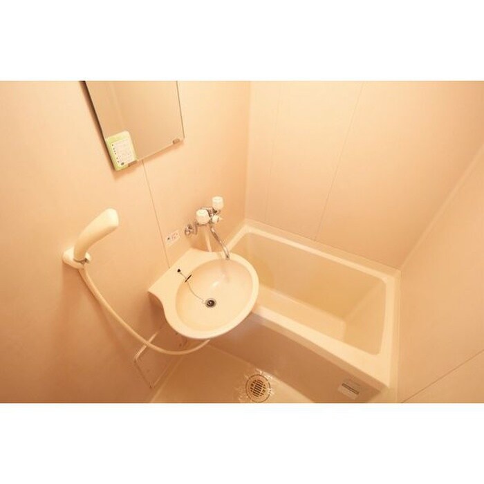 物件内観写真7　(バス／シャワールーム等)