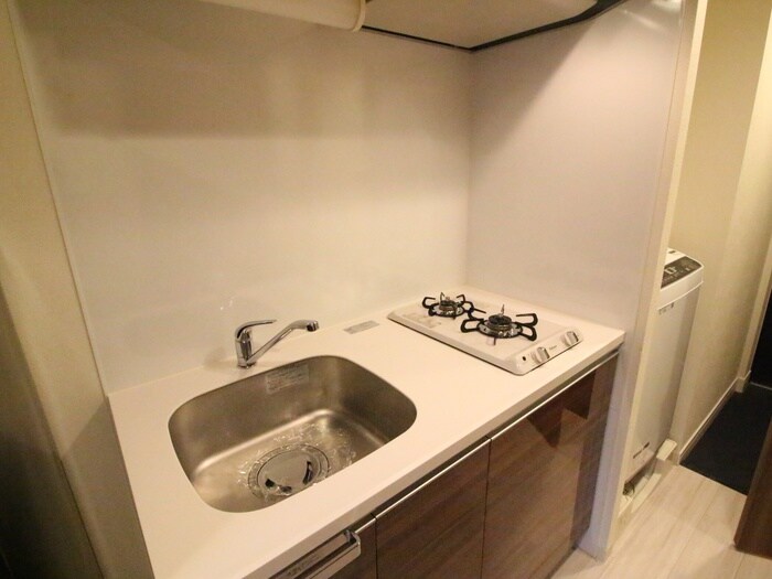 物件内観写真9　(キッチン)