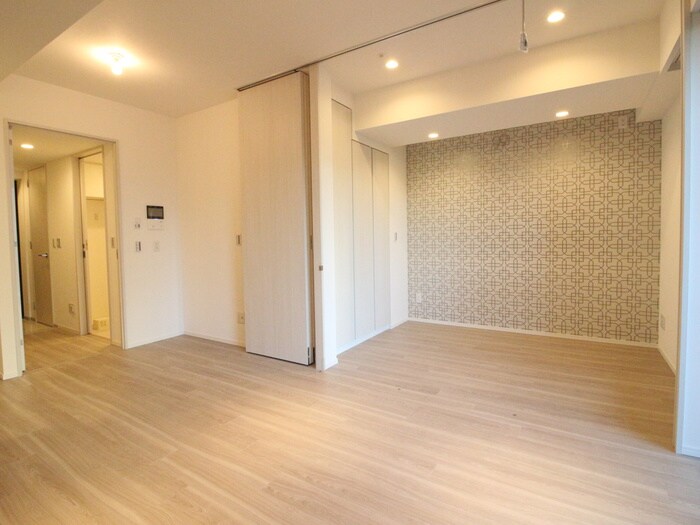 物件内観写真2　(居室)