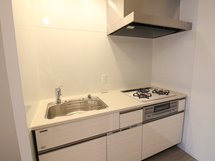 物件内観写真3　(キッチン)