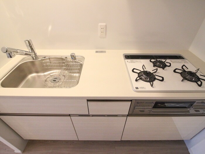 物件内観写真4　(キッチン)