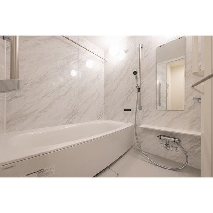 物件内観写真10　(バス／シャワールーム等)