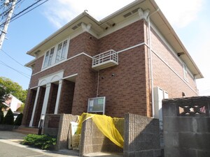 カントリーヒルズ　Ⅰ外観写真
