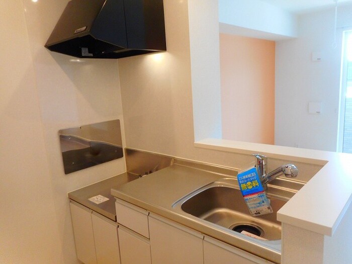 物件内観写真6　(キッチン)