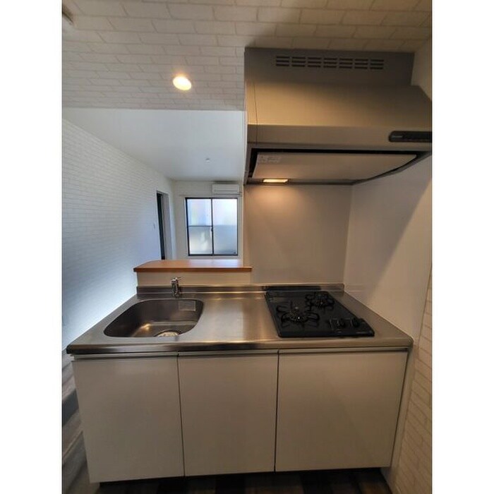 物件内観写真10　(キッチン)