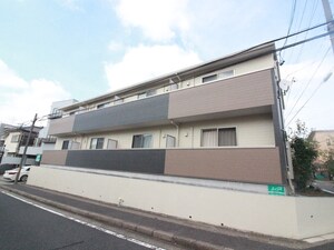 ドミール マルシェ外観写真