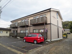 Ｓｕｒｐｌｕｓ坪井外観写真