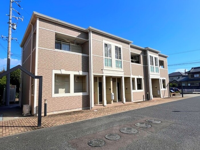 物件外観写真3　(外観写真)