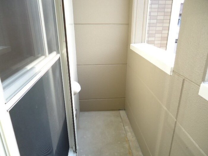 物件内観写真14　(ベランダ・バルコニー)