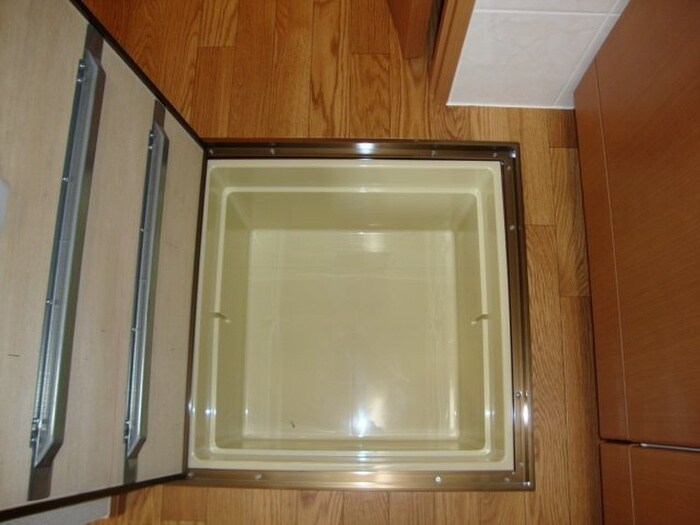 物件内観写真16　(収納)