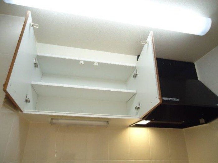 物件内観写真17　(収納)