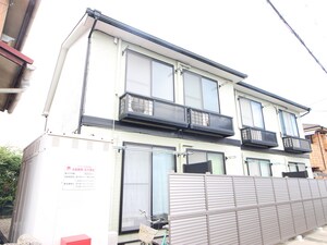 アム－ルＮｏｒｔｈ外観写真