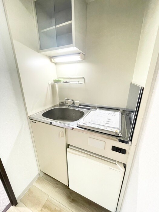 物件内観写真4　(キッチン)