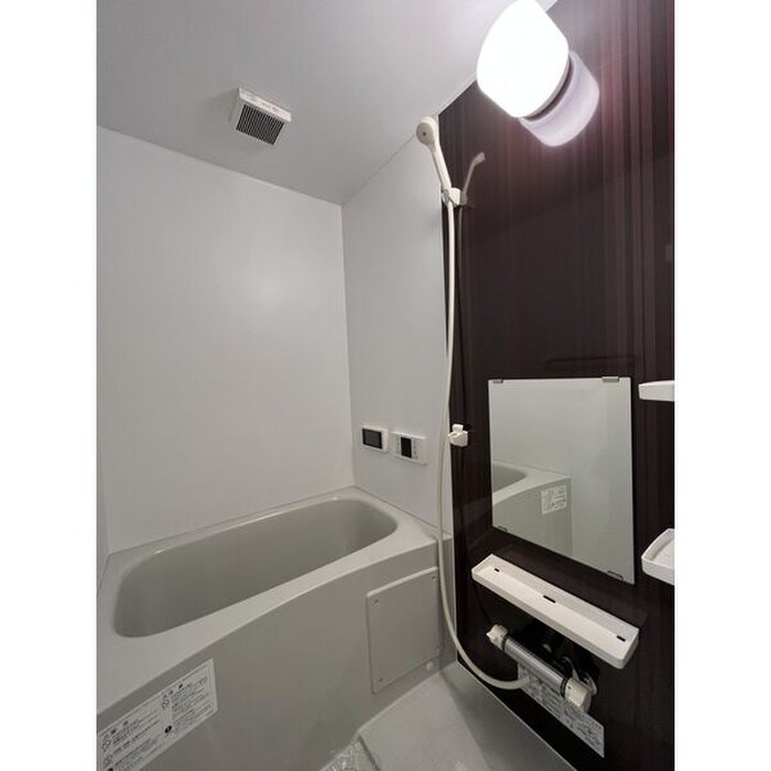 物件内観写真5　(バス／シャワールーム等)