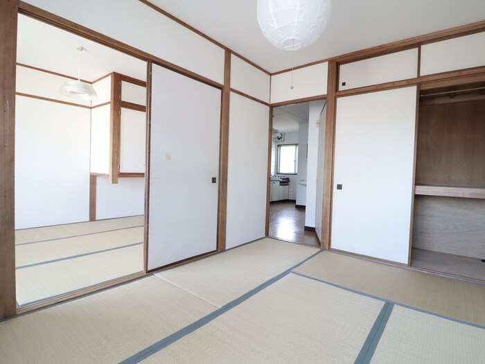 物件内観写真7　(居室)