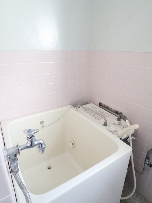 物件内観写真10　(バス／シャワールーム等)