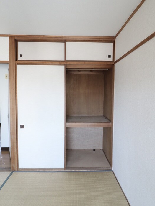 物件内観写真14　(収納)