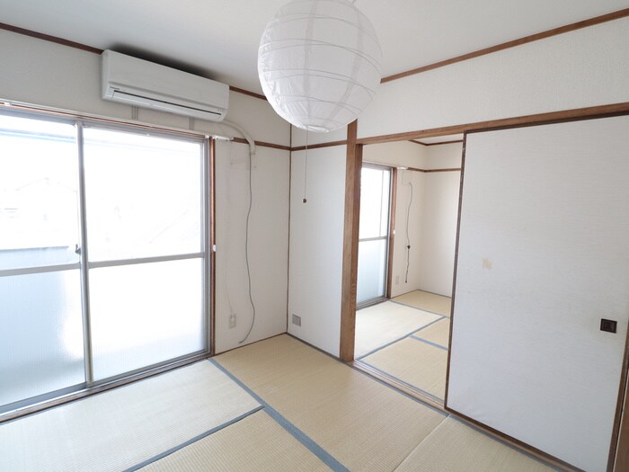 物件内観写真16　(居室)