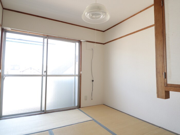 物件内観写真17　(居室)