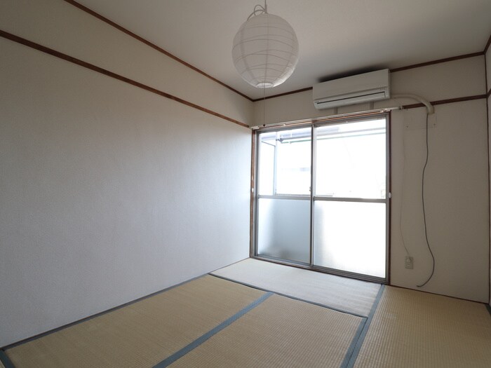 物件内観写真21　(居室)