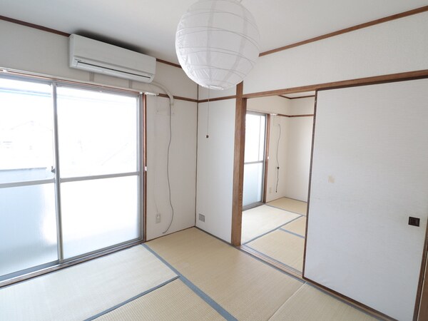 居室