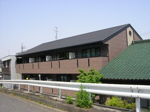 サニ－メゾン外観写真