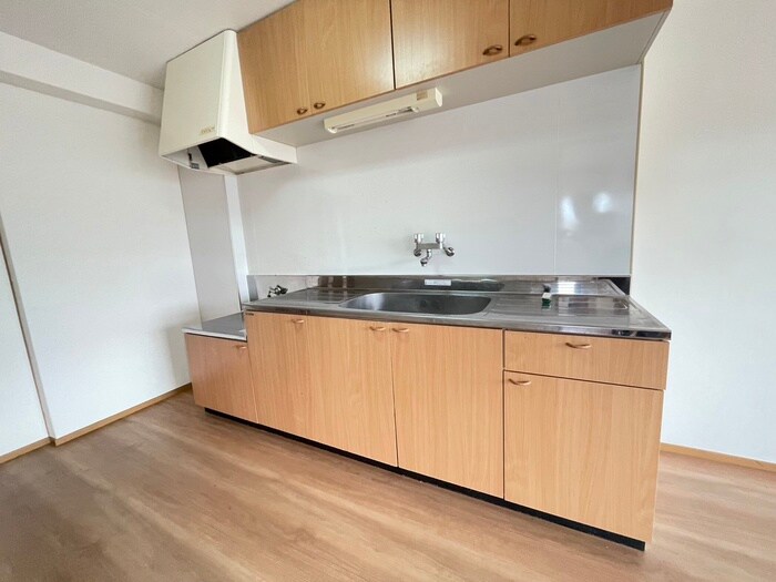 物件内観写真10　(キッチン)