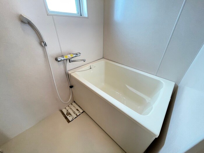 物件内観写真11　(バス／シャワールーム等)