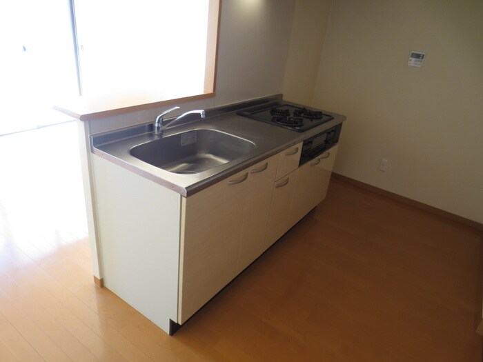 物件内観写真5　(キッチン)