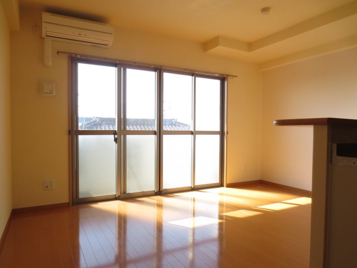 物件内観写真11　(居室)