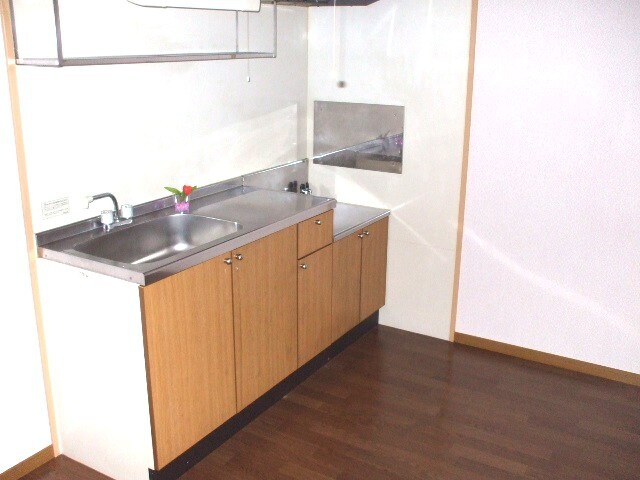 物件内観写真4　(キッチン)