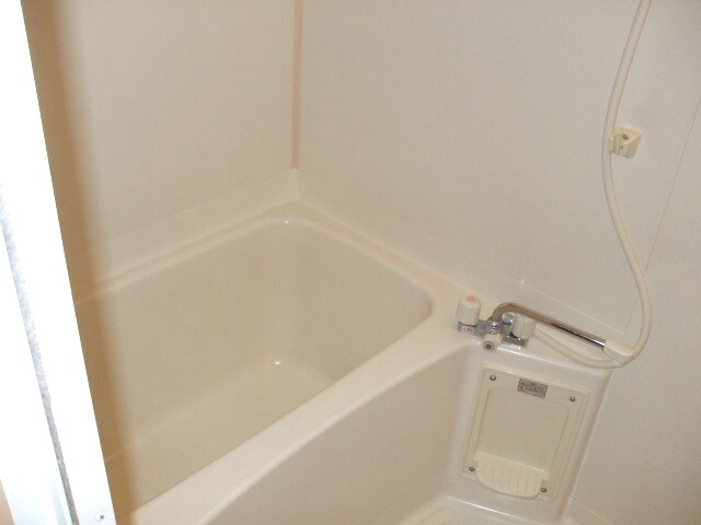 物件内観写真5　(バス／シャワールーム等)