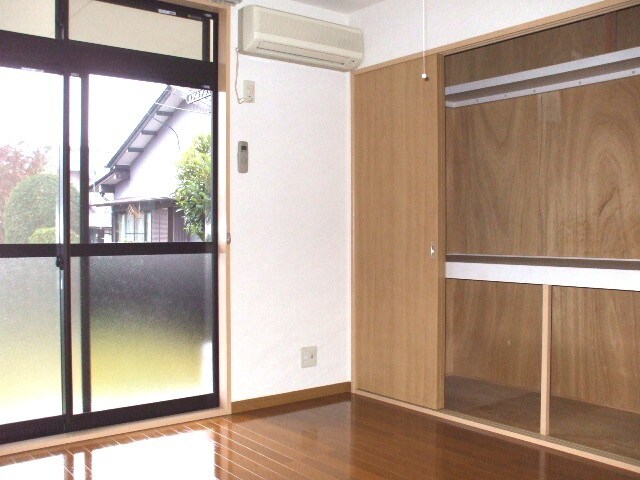 物件内観写真6　(収納)