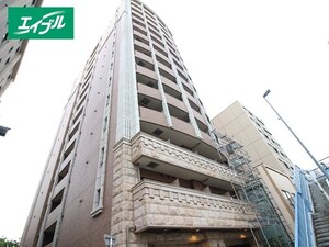 プレサンス金山ｸﾞﾘｰﾝﾊﾟｰｸｽ(808)外観写真