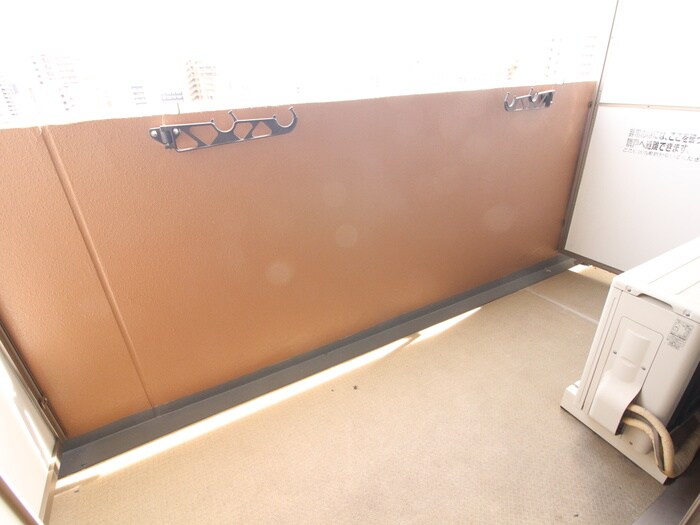 物件内観写真16　(ベランダ・バルコニー)