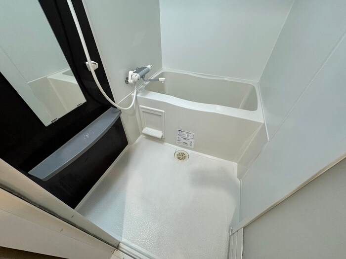 物件内観写真14　(バス／シャワールーム等)