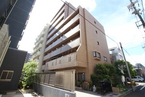 アイビーリーグ大曽根外観写真