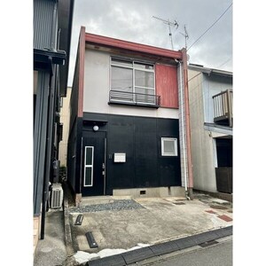 大治町一戸建外観写真