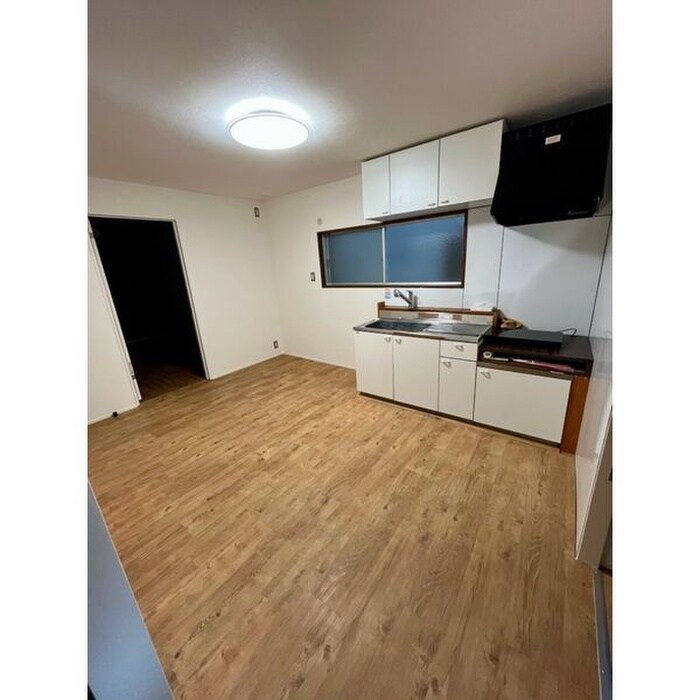 物件内観写真5　(キッチン)