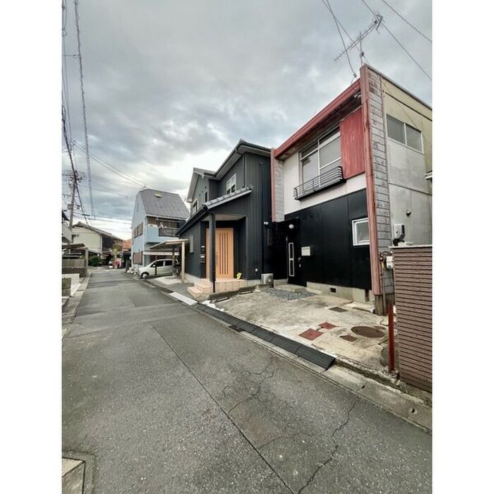 物件外観写真3　(外観写真)