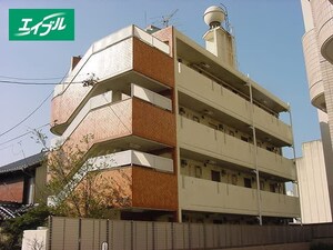 シティライフ高蔵外観写真