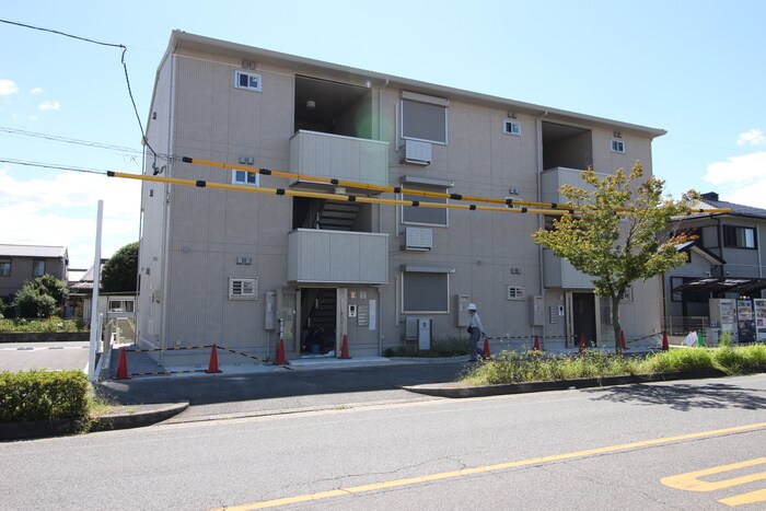 物件外観写真6　(外観写真)