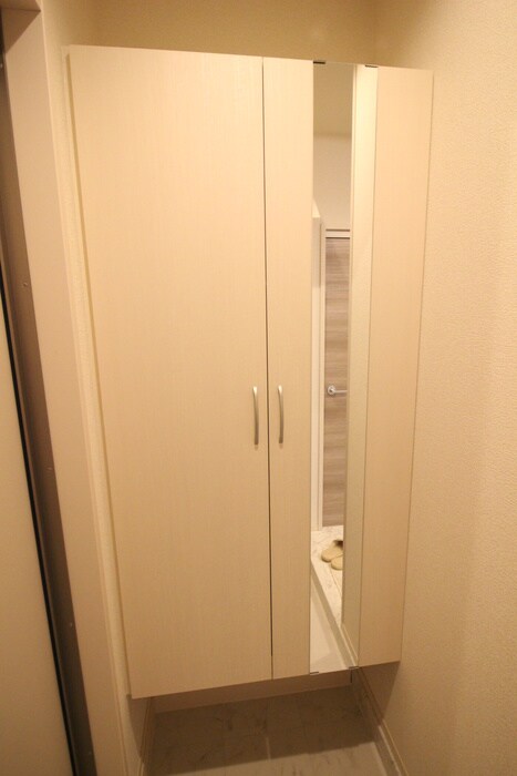 物件内観写真20　(靴箱)