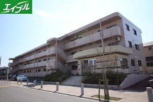 メルヴェーユ ・外観写真