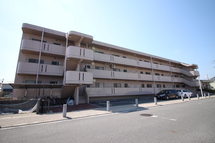 物件外観写真3　(外観写真)