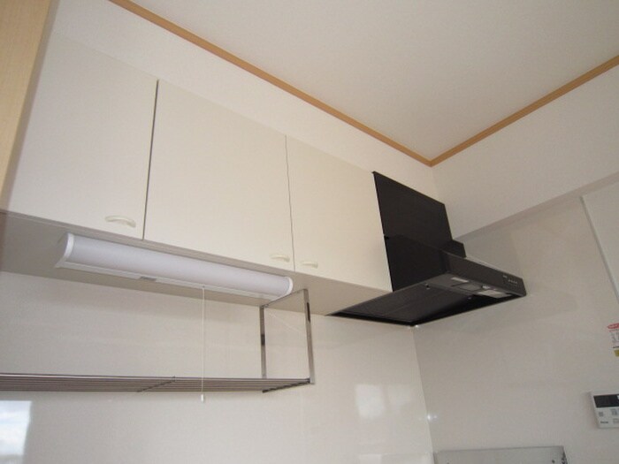 物件内観写真14　(キッチン)