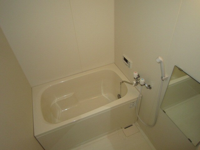 物件内観写真16　(バス／シャワールーム等)
