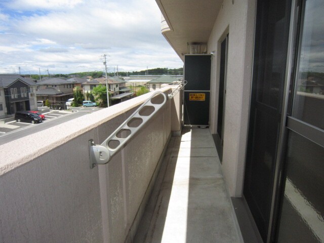 物件内観写真21　(ベランダ・バルコニー)