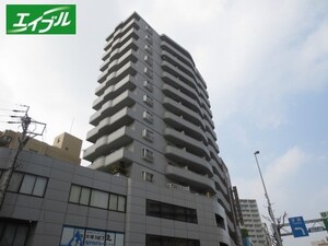 ナビシティ大須Ⅱ(604)外観写真