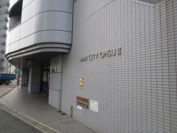 物件外観写真5　(外観写真)